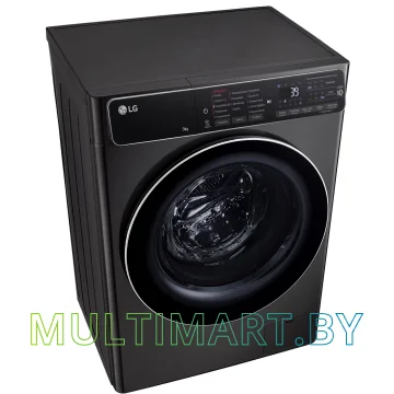Стиральная машина LG F2T9FW9P картинка 6